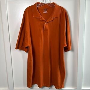 Harbor‎ Bay short sleeve cotton polo